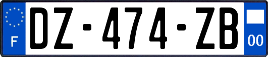 DZ-474-ZB