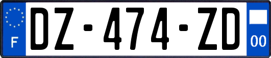 DZ-474-ZD