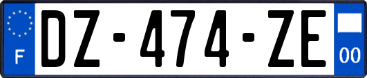 DZ-474-ZE