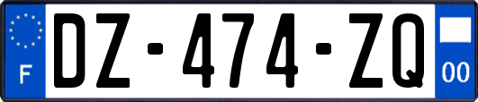 DZ-474-ZQ