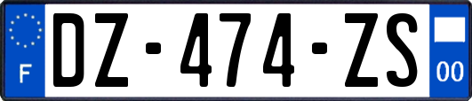 DZ-474-ZS