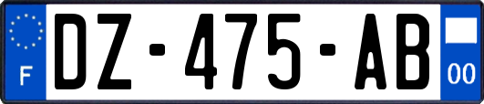 DZ-475-AB