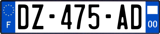 DZ-475-AD