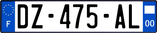 DZ-475-AL