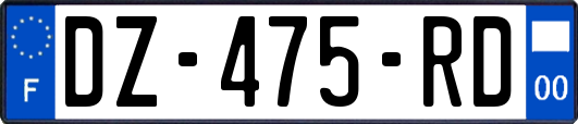 DZ-475-RD