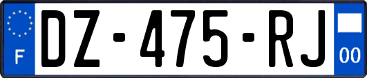 DZ-475-RJ