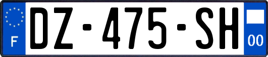 DZ-475-SH