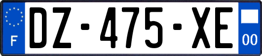 DZ-475-XE