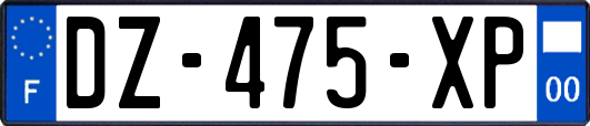 DZ-475-XP