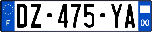 DZ-475-YA