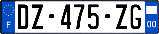 DZ-475-ZG