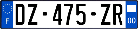 DZ-475-ZR