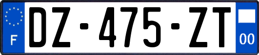 DZ-475-ZT