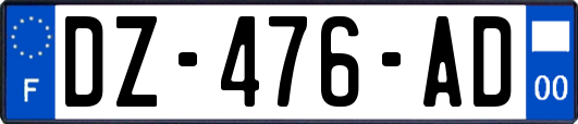 DZ-476-AD