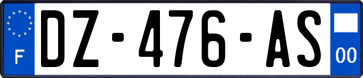 DZ-476-AS