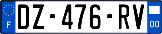 DZ-476-RV