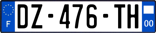 DZ-476-TH