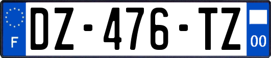 DZ-476-TZ