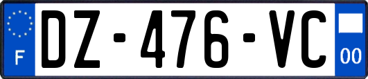 DZ-476-VC