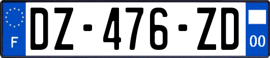 DZ-476-ZD