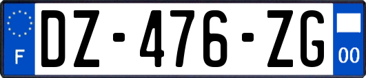 DZ-476-ZG