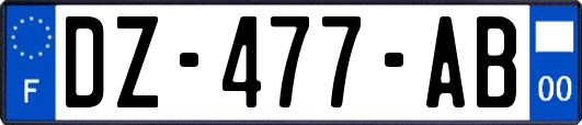 DZ-477-AB