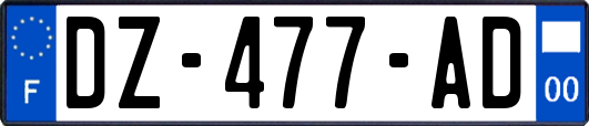 DZ-477-AD