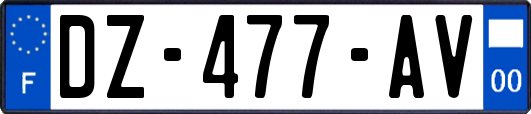DZ-477-AV