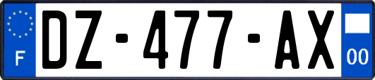 DZ-477-AX