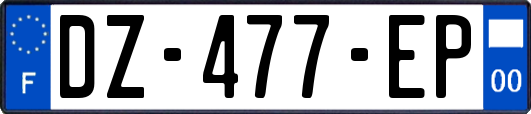 DZ-477-EP