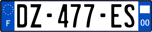 DZ-477-ES