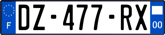 DZ-477-RX