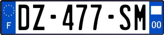 DZ-477-SM