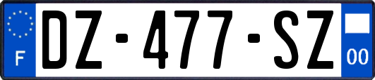 DZ-477-SZ