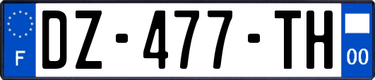 DZ-477-TH