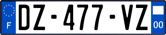 DZ-477-VZ