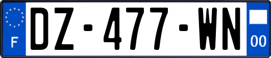 DZ-477-WN