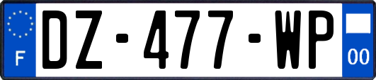 DZ-477-WP