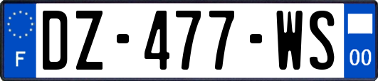 DZ-477-WS