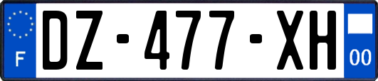 DZ-477-XH