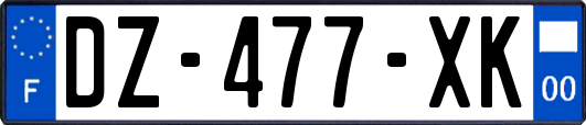 DZ-477-XK