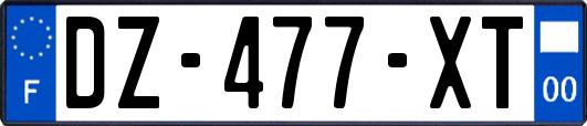 DZ-477-XT