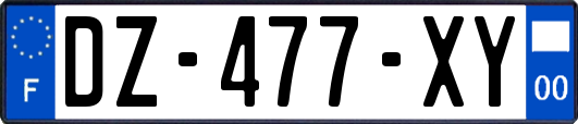 DZ-477-XY