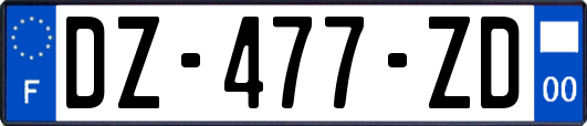 DZ-477-ZD