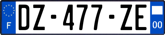 DZ-477-ZE