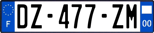 DZ-477-ZM