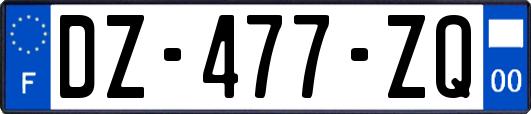 DZ-477-ZQ
