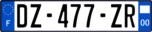 DZ-477-ZR