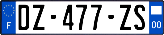 DZ-477-ZS