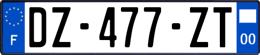 DZ-477-ZT